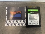 Seagate Barracuda 250GB 2.5" Sata Iii 6GBPS Tlc Ssd ZA250CM10002 2MF103-300. Fixed Price $28.36.