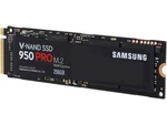 Samsung 950 Pro M.2 2280 256GB Pci-express 3.0 X4 Ssd MZ-V5P256BW. Fixed Price $179.99.