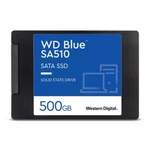 Western Digital Blue SA510 500GB 2.5" Internal Solid State WDS500G3B0A. Fixed Price $95.00.
