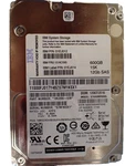Ibm 01AC595 600GB 15K 12GB 2.5" Sas Hdd Internal Hard Disk Drives. Fixed Price $36.99.