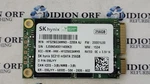 Hynix SC210 256GB Msata Ssd HFS256G3AMND-2200A, Grade Sku 10814. Fixed Price $49.00.