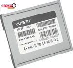 Kingspec Yansen 128GB 1.8" Zif 40-PIN Ssd, Mlc Flash Internal Solid State Drive. Fixed Price $214.46.