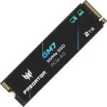 Acer Predator GM7000 2TB Nvme GEN4 Ssd - 7400MB/S PS5 Compatible. Fixed Price $369.90.