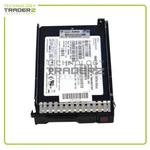 816985-B21 Hp 480GB Sata 6GBPS Mu 2.5" Ssd 816962-003 817039-003 W/ Blank Tray. Fixed Price $65.00.