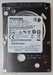 New - Original Asus X543M 1TB Hard Disk Drive Toshiba MQ04ABF100 Intel Models. Fixed Price $89.99.