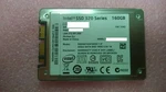Intel SSDSA1NW160G3 160GB 1.8" Solid State Drive. Fixed Price $44.99.