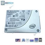 SSDSC2KB240G801 Intel D3-S4510 Series 240GB 2.5 Sata 3D2 Tlc Solid State Drive. Fixed Price $125.00.