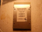 Adtron Solid State Data Drive 3.5"SCSI Pc Card SDDS-01AC-SA01 Rev. Fixed Price $250.00.