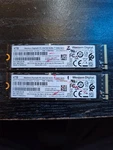 Western Digital SN730S 4TB Nvme Ssd. Fixed Price $330.00.