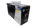 Genuine Hp 645A Yellow C9732A Print Toner Cartridge Free Shipping Dd. Fixed Price $54.99.