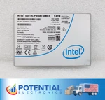 Intel Dc P4500 SSDPE2KX010T7 1TB Internal U.2 Nvme Pcie 2.5'' Solid State Drive. Fixed Price $139.99.