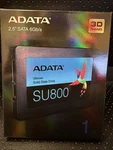 Adata Ultimate 1TB 2.5" 560 Mb/s Gbit/s ASU800SS-1TT-C. Fixed Price $169.95.