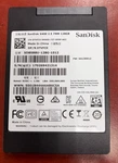 Sandisk X400 128GB 2.5" Internal Solid State Drive Ssd SD8SB8U-128G-1012. Fixed Price $20.49.