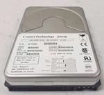 Conner Technology 10.2GB Ide 3.5 Hard Drive 5400RPM 131100 CT2C0051 CT210. Fixed Price $74.99.
