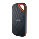 Sandisk Extreme Pro 2TB External Drive SDSSDE81-2T00-G25 Years. Fixed Price $472.90.