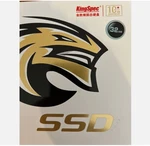 Kingspec 32GB Ssd 2.5" Sata Ii Solid State Drive For Laptop Desktop Computer. Fixed Price $17.95.