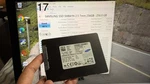 Samsung Ssd SM841N 2.5 7MM 256GB MZ-7PD256E. Fixed Price $31.00.