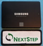 Samsung 500GB 860 Evo V-nand Sata Iii 2.5" Ssd MZ-76E500. Fixed Price $48.00.