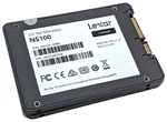 Lot Of Lexar 128GB Sata Iii 6GB/S 2.5" Ssd Solid State Drive LNS100-128R. Fixed Price $47.99.