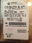 Hitachi HTS543216L9SA02 160GB Sata Pcb Board Only Laptop Notebook Harddrive. Fixed Price $29.95.