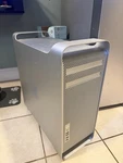 2012 Mac Pro A1289 2.66 Ghz Core 64GB Ram 1TB Hdd, 2X 2TB. Fixed Price $375.00.