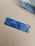 Dell Intel Optane 800P Series 118GB M.2 2280 Pcie Nvme SSDPEK1W120GAD H5C47. Fixed Price $219.00.