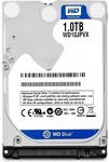 Western Digital Blue WD10JPVX 2.5" 5400RPM 1.0TB Sata Internal Hdd. Fixed Price $45.00.