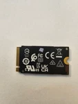 Samsung 512GB PM991A M.2 2242 Nvme Pcie GEN3 X4 MZ-ALQ512B. Fixed Price $65.99.
