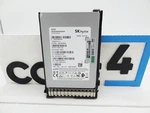 Hp P20612-001 1.92TB Nvme GEN3 U.3 2.5 Sff Mp Ri Scn Ssd P19811-B21. Fixed Price $395.00.
