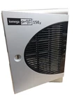 Iomega Storcenter Pro 150D 4-BAY Nas Server Network Storage Raid Gigabit (12A/B1. Fixed Price $47.50.