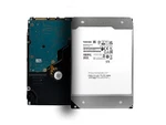 Toshiba 16TB 512MB 7200RPM Sata 6GB/S 3.5" Internal Enterprise Hdd (MG08ACA16TE). Fixed Price $459.99.