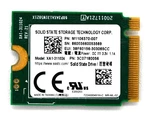 1TB Ssstc XA2 M.2 Nvme Pcie 2230 Ssd Rog Ally, Steam Deck, Legion Go Used. Fixed Price $119.95.