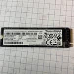 Western Digital 512GB Pc SN730 M.2 2280 Nvme Solid State Drive Ssd IC47. Fixed Price $44.99.