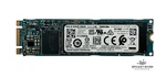 Toshiba KSG60ZMV512G 512GB M.2 Sata 2280 Ssd Solid State Drive. Fixed Price $55.00.