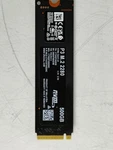 Crucial CT500P3SSD8 Gb Pcie 80MM Solid State Drive. Fixed Price $58.99.