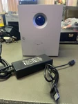 Lacie 4BIG Quadra 4-BAY Raid Enclosure. Fixed Price $78.03.
