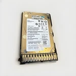 781577-001 781514-001 Hpe EG0600JEMCV 600GB 12GBPS 10K Sff 2.5" Sas Sc Hdd. Fixed Price $29.99.