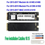 New 1TB Ssd For 2013 2014 2015 2017 Apple Macbook Air 13" A1466 11" A1465 Imac. Fixed Price $154.70.