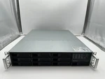 Synology RS2212RP+ 10XBAY Nas Server Hdds. Fixed Price $499.99.