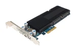 Hard Drive 1.6TB Ssd Nvme Pcie 3.0 X4 Hhhl IBM50-02091-AT71DA. Fixed Price $411.37.