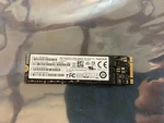 Genuine Hp Elitebook Folio 256GB Sed OPAL2 Ssd Drive 769998-001. Fixed Price $95.00.