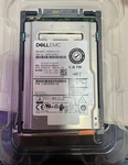Emc Isilon 005052319 1.6TB Sas 6GBPS 2.5" Sff Ssd W/ Tray. Fixed Price $250.00.