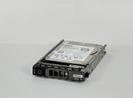Dell 300GB 10K Rpm Sas Sff 2.5" Hdd 6GB/S Hard Drive Multi Vendor + Tray. Fixed Price $17.50.