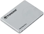 Hard Drive Transcend 256GB Mlc Sata Iii 2.5'' TS256GSSD370S. Fixed Price $58.27.
