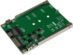 Startech.com SAT32M225 M.2 Ssd To 2.5IN Sata Adapter Converter With Open Frame. Fixed Price $34.99.
