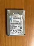 Ibm ST800FM0183 800GB 2.5" 12GB/S Sas Solid State Drive Fru P/n: 02AM751 Tested. Fixed Price $79.99.