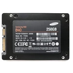 Samsung MZ-7TD250 MZ7TD256HAFV-0BW00 250GB 2.5" Sata Ssd. Fixed Price $40.00.