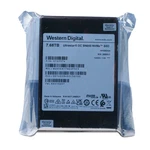 Wd SN650 7.68TB WUS5EA176ESP5E3 0TS2374 Pcie Gen 4.0 X4 8GB/S U.3 Nvme 2.5" Ssd. Fixed Price $1209.00.