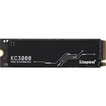 Kingston KC3000 512 Gb Solid State Drive - M.2 2280 Internal Pci Express Nvme. Fixed Price $194.73.