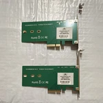 Vantec UGT-M2PC100 Pcie X4 M.2 (ngff) Adapter Card Lot Of. Fixed Price $30.00.